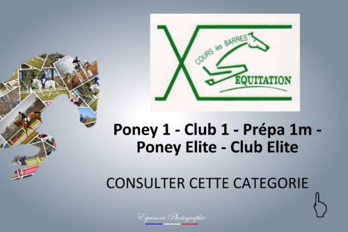 P1 - C1 - Pré100 - PE - CE - Cours Les Barres - 10/04/2022