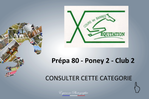 Prép80 - P2 - C2 - Cours Les Barres - 10/04/2022