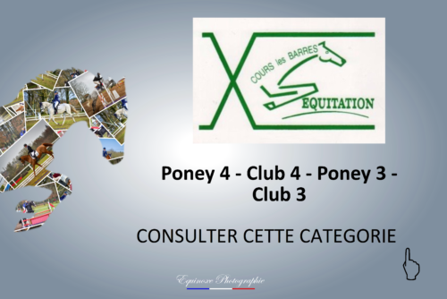 P4 - C4 - P3 - C3 - Cours Les Barres - 10/04/2022