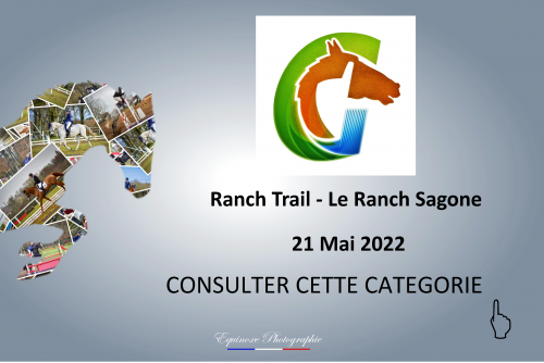 Ranch Trail - Le Ranch Sagone - 21/05/2022