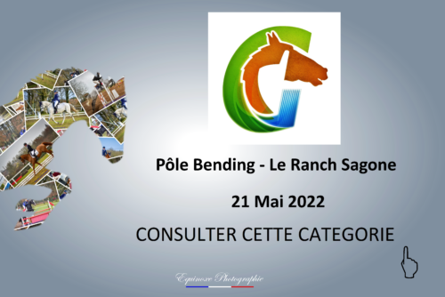 Pôle Bending - Le Ranch Sagone - 21/05/2022