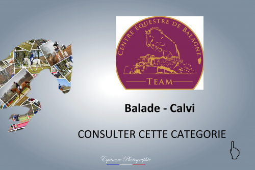 Balade - Calvi - 19 Mai 2022