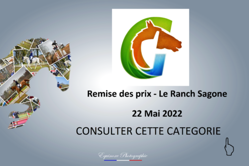 Remise Des Prix - Le Ranch Sagone - 22/05/2022