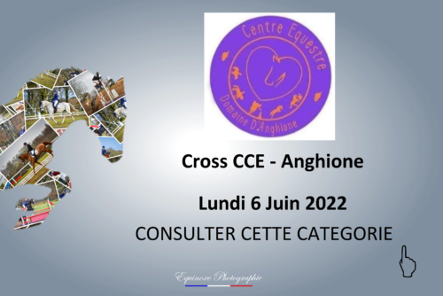 Cross CCE - Anghione - 06/06/2022