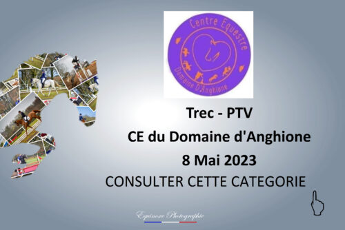 Trec - PTV - CE du Domaine d'Anghione - 08/05/2023