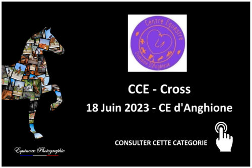 CCE - Cross - CE du Domaine d'Anghione - 18/06/2023